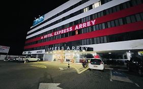 Hotel Arrey Express Teresina